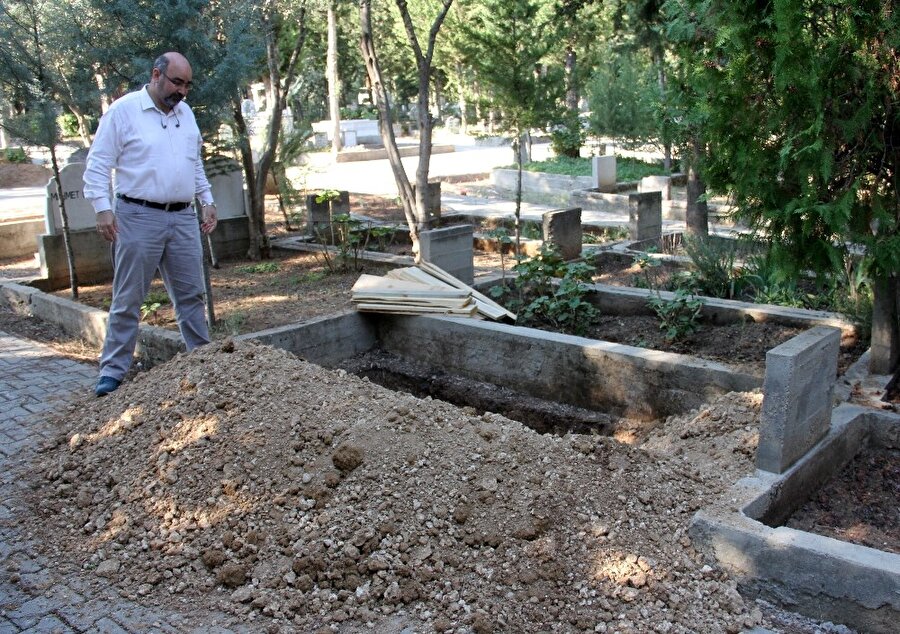 İsim benzerliğinden dolayı karışan cenazeler için yetkililerden yardım istendi.