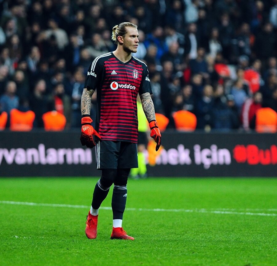 Karius performansıyla değer kaybı yaşadı.