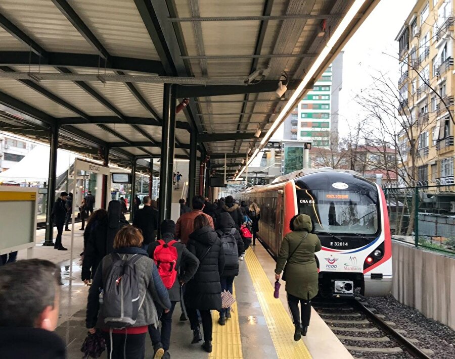 Marmaray