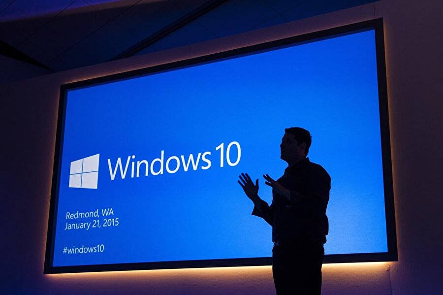 Microsoft'un en güncel masaüstü işletim sistemi Windows 10, ilk olarak 1 Ekim 2014'te yayınlandı. 