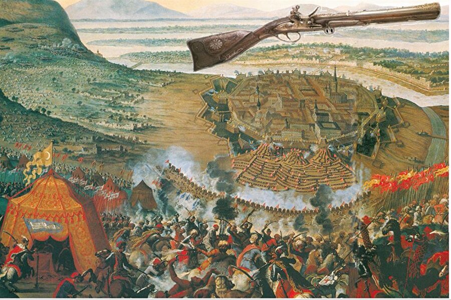 Kılıç şakırtıları silah ateşlerine karışmış Avusturyalı araştırmacılar balistik incelemeler neticesinde 1683 tarihli 2. Viyana Kuşatması’nda Osmanlı’nın kullandığı silahların Avrupa ordularının kullandığından daha üstün olduğunu ortaya koydular.