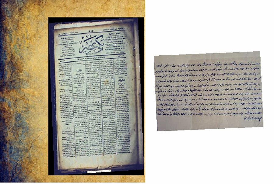 Yeni Asır’da grev haberi Kavala’daki tütün fabrikalarından birinde 10 Eylül günü grev ilan edilmesiyle 15.000 işçinin iş bıraktığı kitlesel eylemin haberi, 11 Eylül 1908 tarihli Yeni Asır gazetesinin ilk sayfasında, sol sütununda halka duyurulmuştu.(Solda)-Kâğıt üstünde Reji’de yaşananlar Samsun reji işçilerinin grevi ile ilgili bu belge; işçilerin fabrika kapılarını ve camlarını kırması, memurlara saldırması, yabancı ülke konsolosluklarının bu durum karşısında mahallî devlet yönetimini tedbir almamakla ve işçileri bu olaylara teşvikle suçlaması gibi bilgiler içeriyor.(sağda)