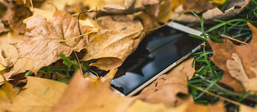 btk telefonunu kaybedenleri uyardi