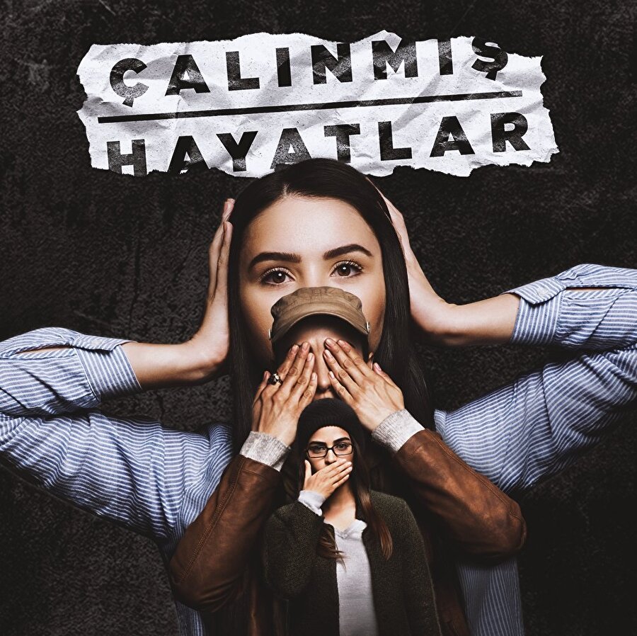 calinmis hayatlar ozgecan aslan in hayati dizi oldu
