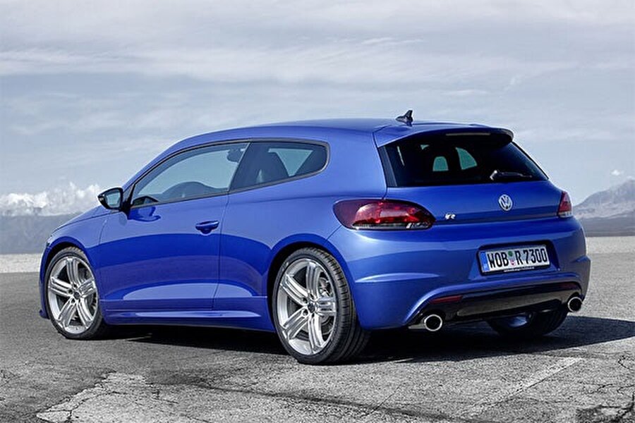 Scirocco