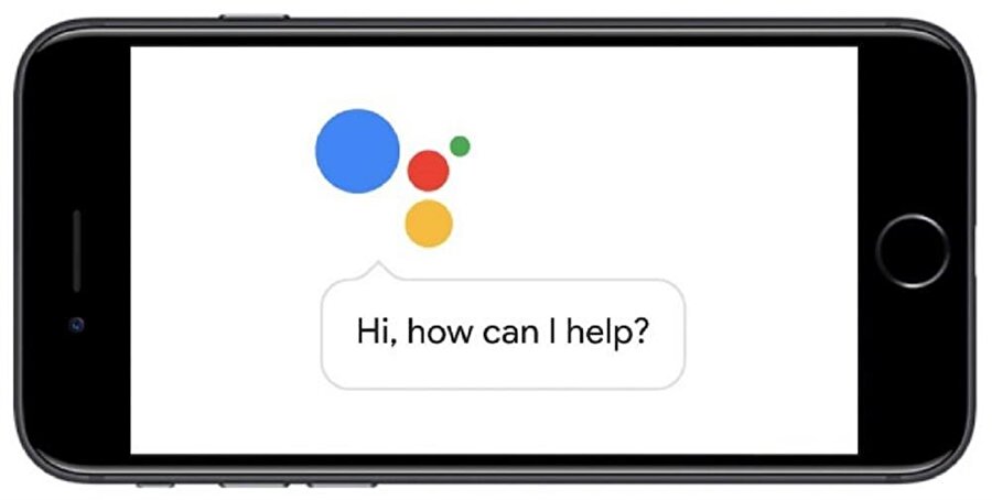 Google Asistan'ın iPhone ve iPad'lere gelmesiyle birlikte uygulamanın çok daha geniş bir kullanıcı kitlesine ulaşacağı öngörülüyor.