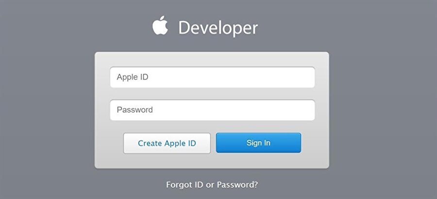 Apple'ın geliştiriciler sitesi üzerinden yeni iOS 11 ücretsiz şekilde indirilebiliyor.