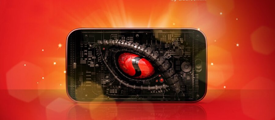 Qualcomm Snapdragon 836'nın en önemli avantajlarından biri kuşkusuz saat hızlarının artmış olması.