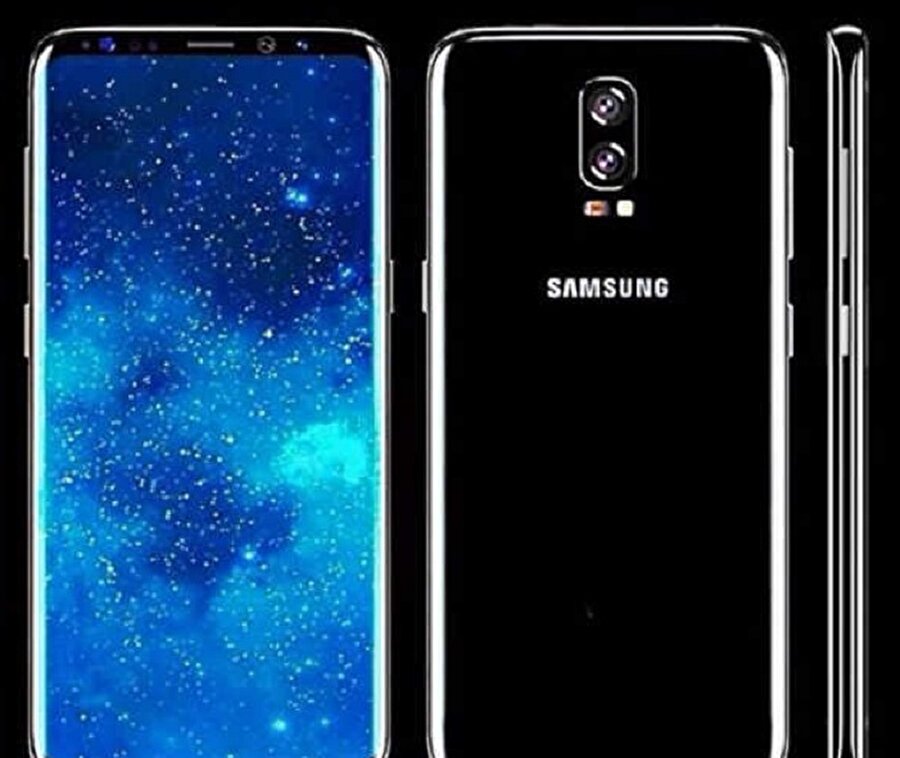Samsung Galaxy C10'un Qualcomm Snapdragon 660, 6 GB RAM ve 128 GB depolama alanı gibi teknik detaylarla sunulması bekleniyor. 