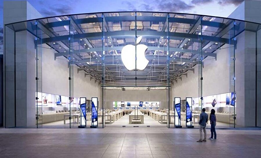 Apple'ın şu anda dünya genelinde birçok farklı bölgede mağazası bulunuyor; yakında bunların arasına Tayvan'daki ilk mağaza da dahil ediliyor.