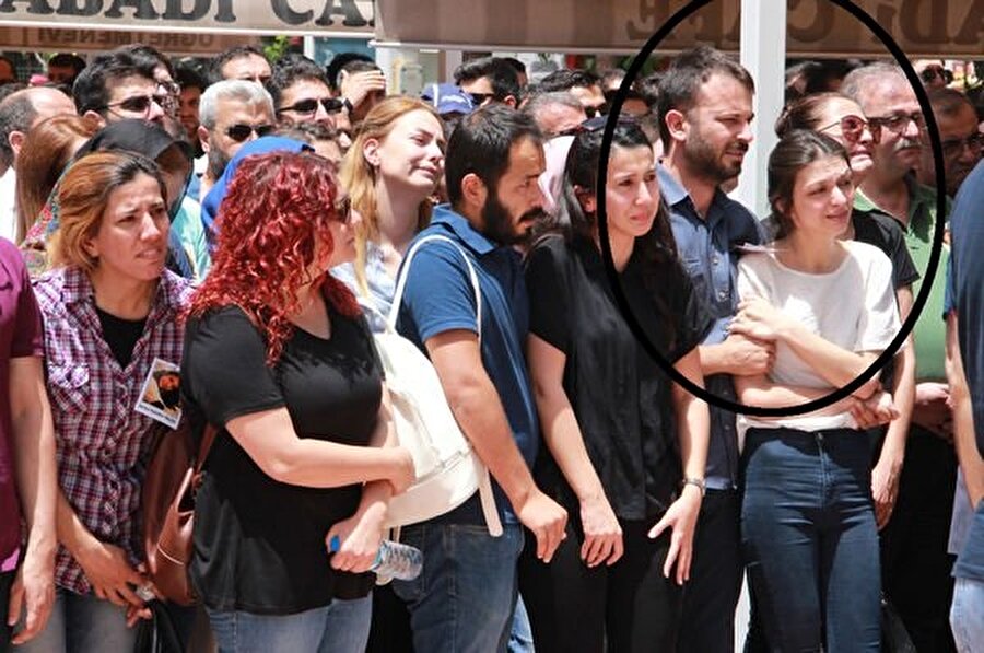 Sehit Aybuke Ogretmenin Aractaki Arkadasi Hain Saldiriyi Anlatti