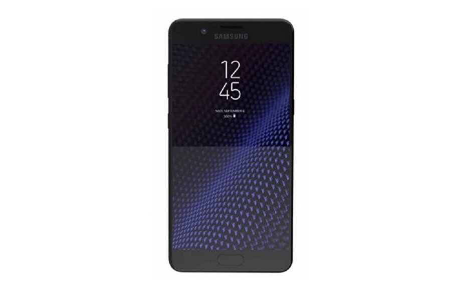 Samsung Galaxy C10'un 6 inç'lik Full HD çözünürlük destekli Super AMOLED ekranla gelmesi bekleniyor. 