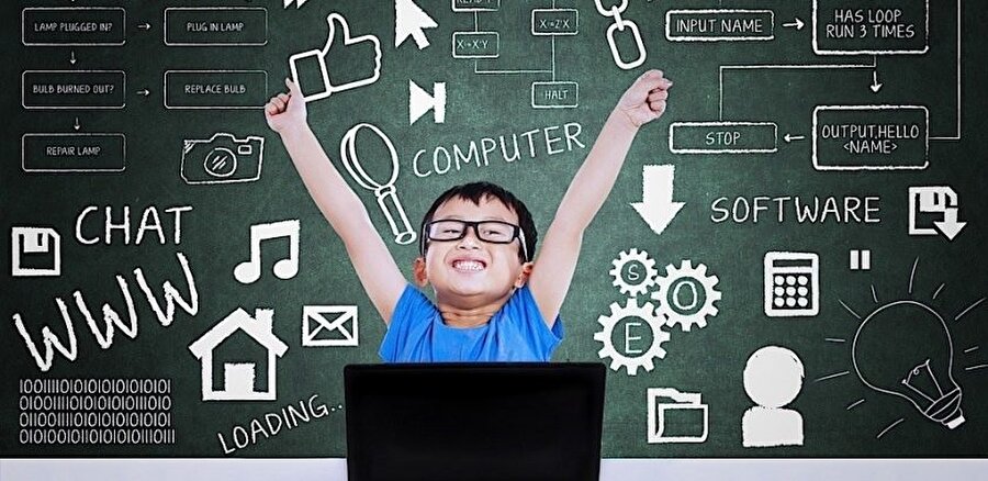 Microsoft teknolojilerinin kullanılacağı eğitim, şu an için yazılımı kapsayacak.