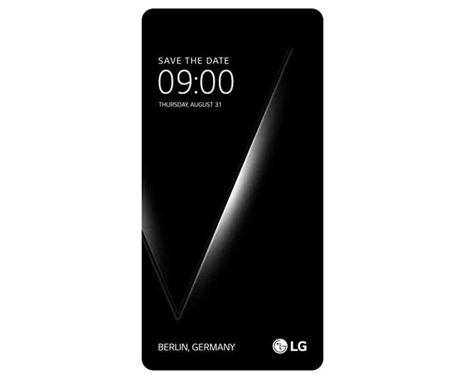 LG'nin V serisine ekleyeceği yeni akıllı telefonun yüksek performansıyla dikkat çekmesi bekleniyor. 