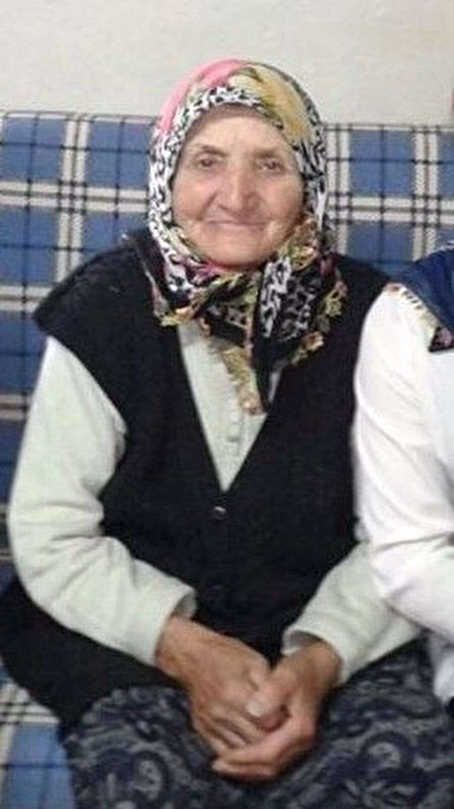 Ayşe Yılmaz