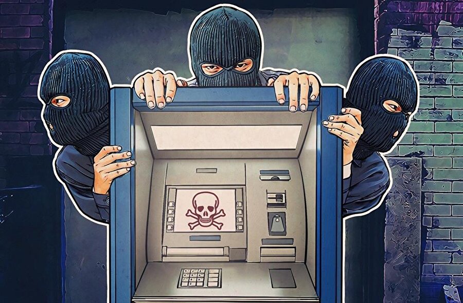 Atm Lerdeki Inanilmaz Hata