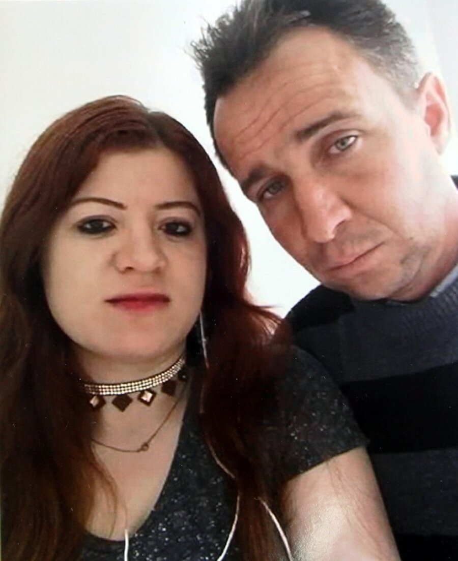 Mustafa Çelebi ve kaybolan eşi Selma Çelebi