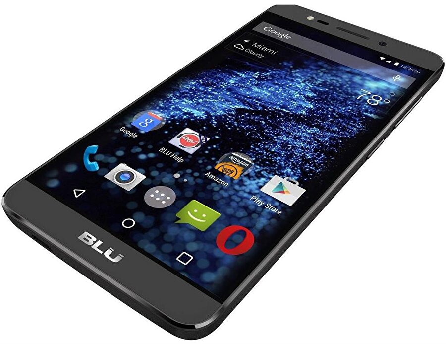 2009 yılında kurulan Blu, tüketici ihtiyaçlarına uygun ve ekonomik Android cihazlar üretmeyi amaçlıyor. 