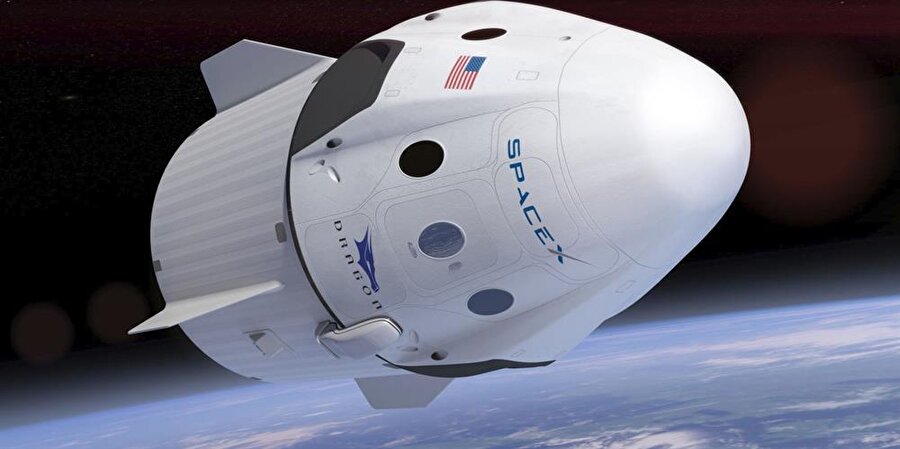 SpaceX'in bugün uzaya uzaya götürdüğü süper bilgisayar, uzunca bir süre kesintisiz olarak yüksek performanslı bir şekilde çalışacak. 