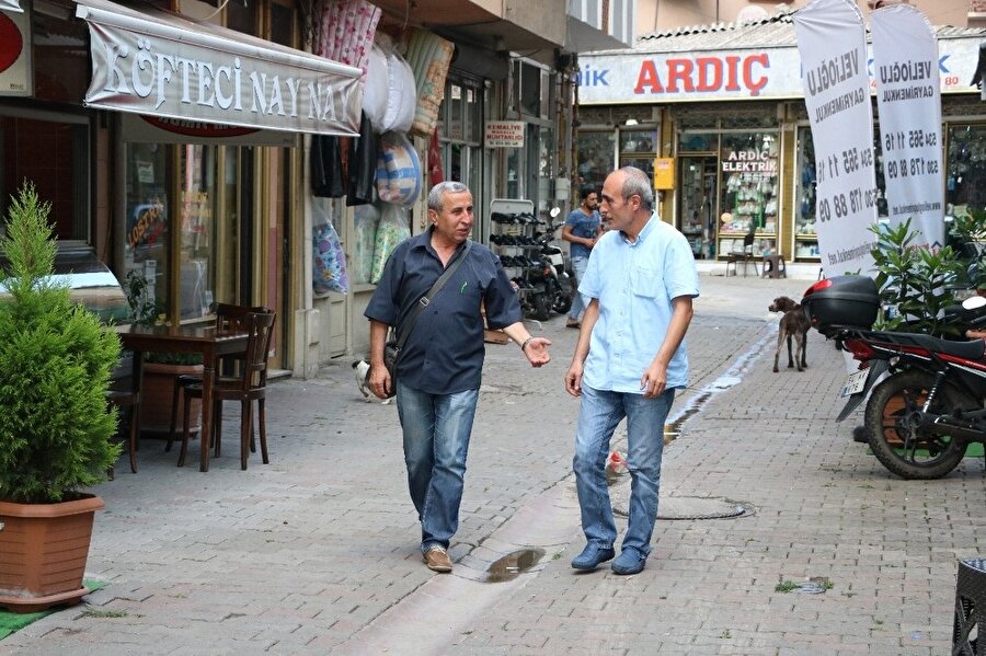 Projenin testleri başarıyla geçtiğini ancak maliyetinin yüksek olduğunu belirten Doğru, projesini hayata geçirebilmek için destek beklediğini söyledi.