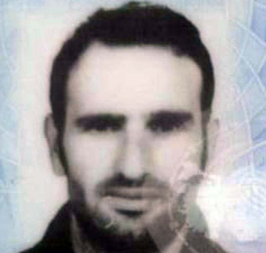 Kazada hayatını kaybeden şoför Selim Erdoğan.