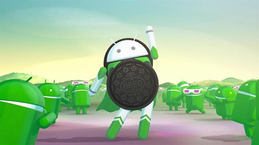 Android Oreo güncellemesiyle birlikte birçok farklı yenilik sunuluyor; böylece güncelleme sonrasında telefonlar yepyeni özellikler kazanıyor. 