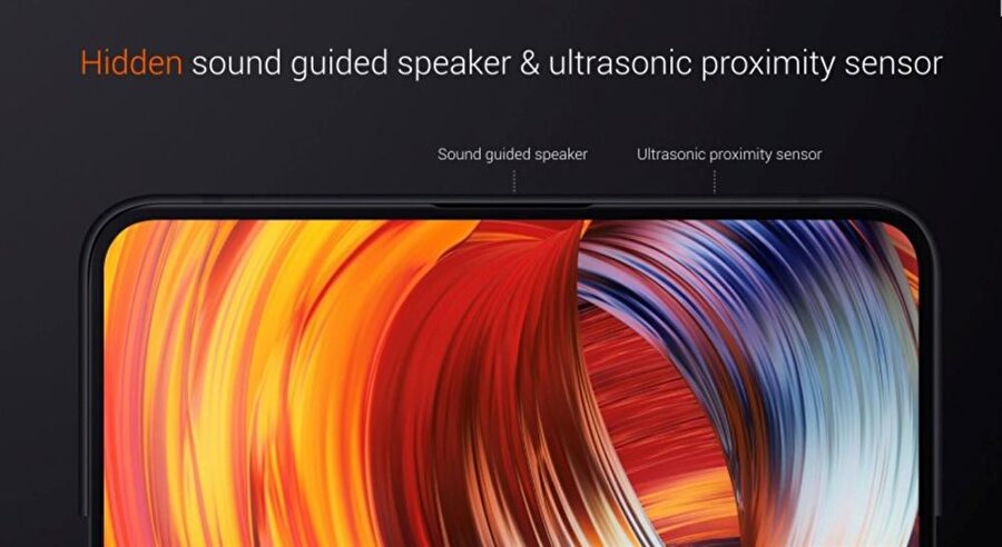 Özel teknolojilerle birlikte yeni akıllı telefonun hoparlöründen çok daha kaliteli sesler duyabilmek mümkün.