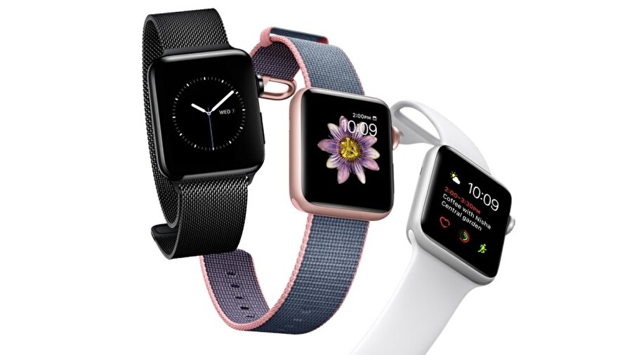 Apple Watch 3'ün duyurulmasıyla birlikte aslında Apple Watch 2 rafa kaldırılmış oldu. Apple mağazalarından Apple Watch satın alırken kullanıcılara Apple Watch 1 ve Apple Watch 3 şeklinde iki seçenek sunulacak. 