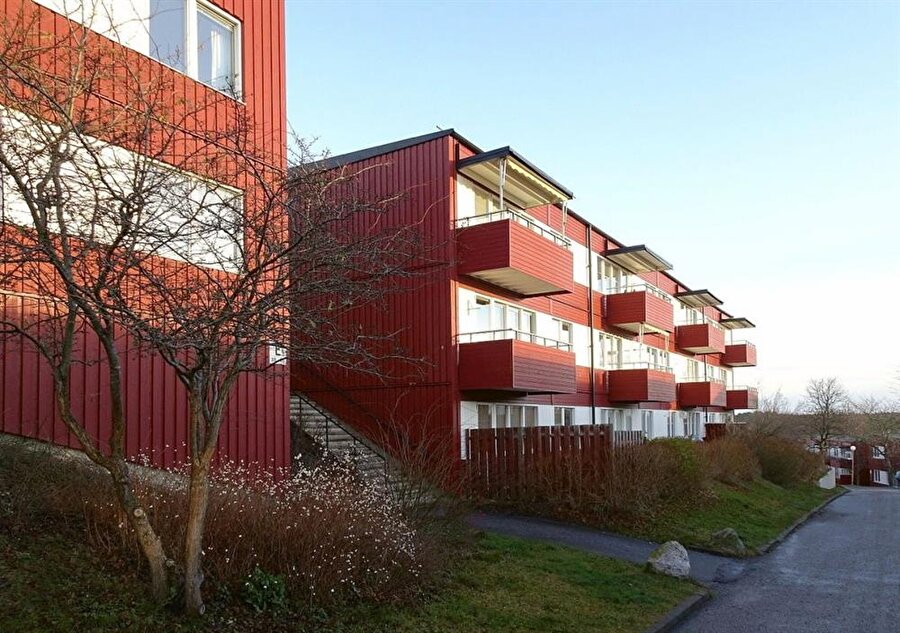 (Kaynak: Samnytt.se / İsveç) Satın alınan evler