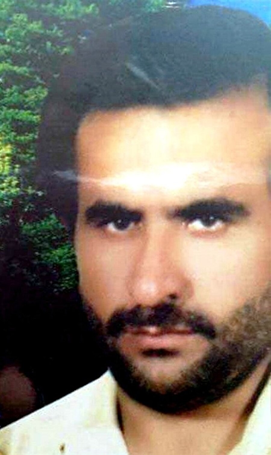 Oğlu tarafından öldürülen Muzaffer K.