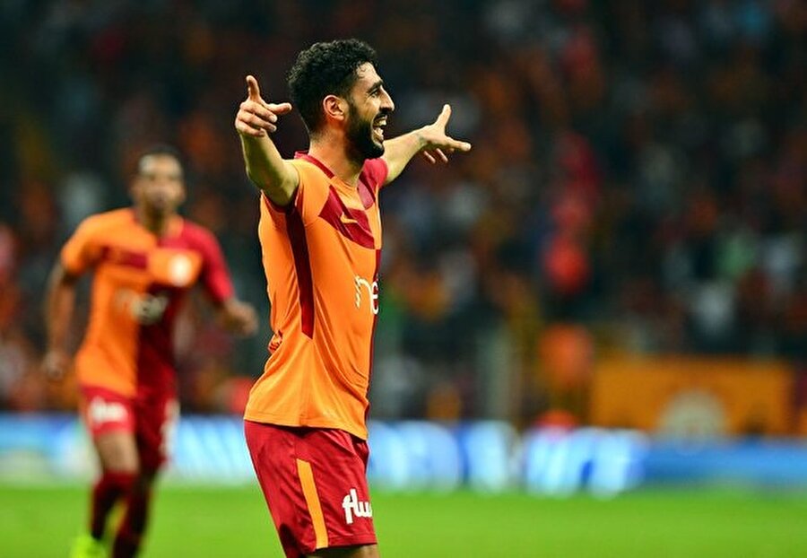 Dünkü maçta Galatasaray'ı kurtaran Tolga, Gomis ile beraber Avrupa'da en çok gol atan 2. ikili.