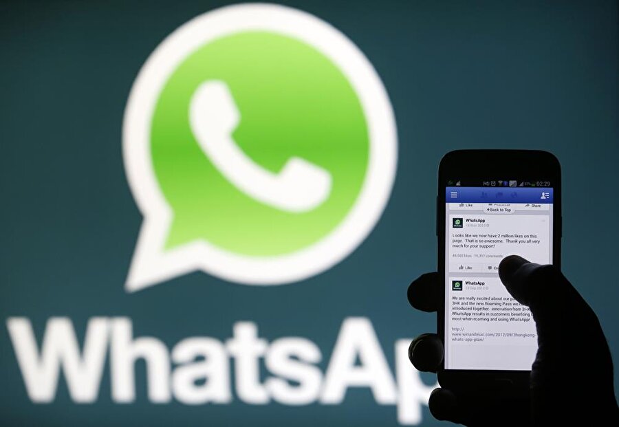 WhatsApp'ta çeşitli servisleri kısıtlayarak zemini oluşturan Çin Hükümeti, bu kez uygulamayı tamamen engelleyerek saf dışı bıraktı. 
