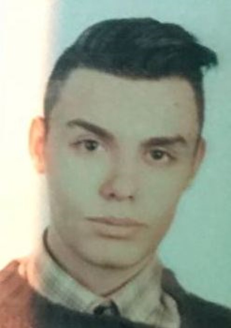 Hayatını kaybeden Ali Doğan Akdeniz