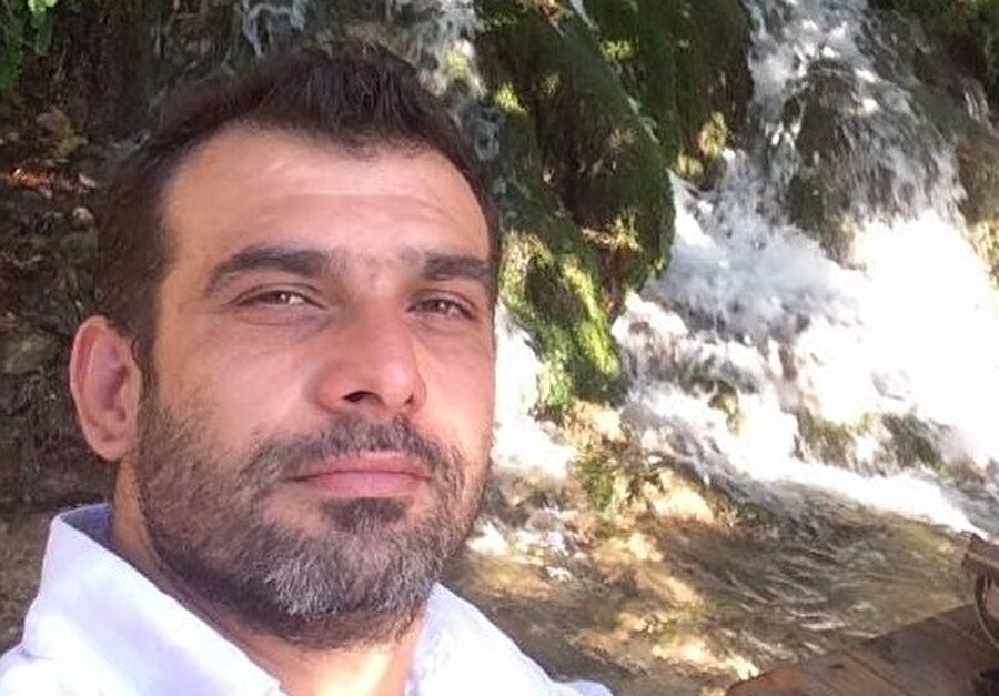 Kenan Doğru