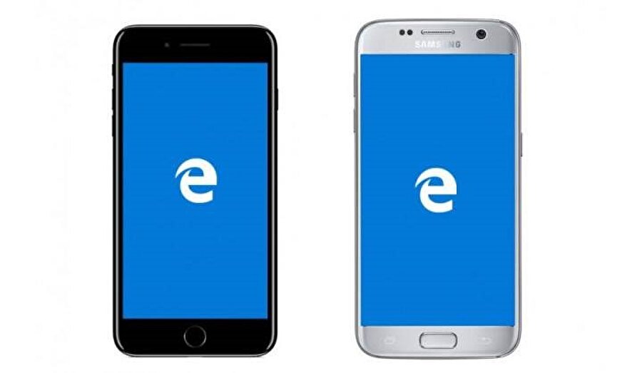 Microsoft Edge'in hem Android ve iOS mobil uygulamaları yıl sonuna kadar çıkabilir. Böylece kullanıcılar ek bir mobil web tarayıcı seçeneğine daha sahip oluyor. 