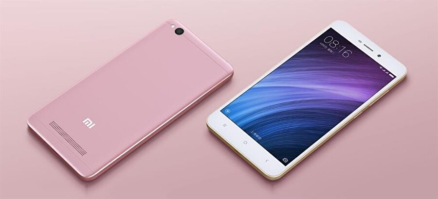 a101 699 tl ye xiaomi redmi 4a akilli