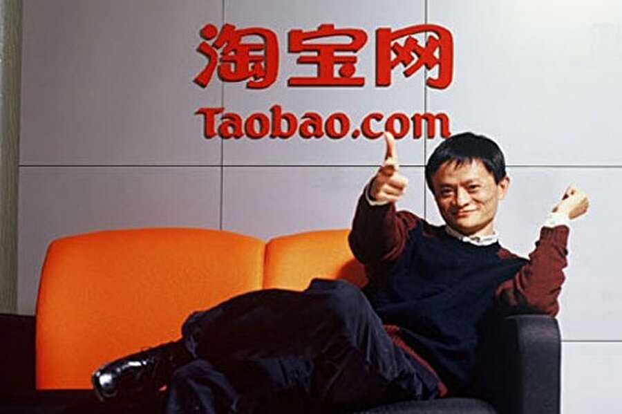 Taobao, ebay örnek alınarak kurulan ve yine ebay tarafından satın alınmak istenen bir alışveriş sitesi oldu. 