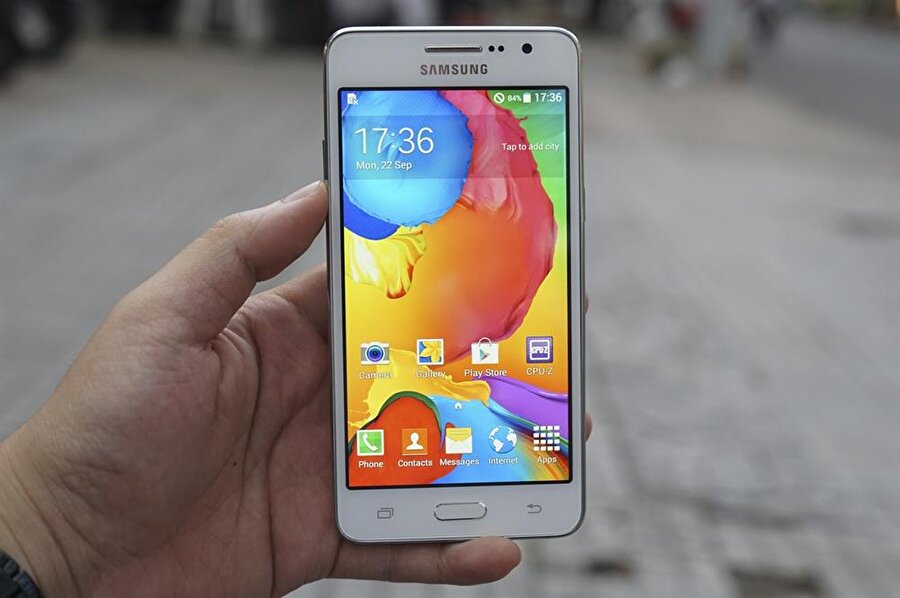 Samsung tarafında en çok tercih eden modellerden biri ise Galaxy Prime. Bu model, özellikle ekonomik fiyatıyla dikkat çekiyor. 