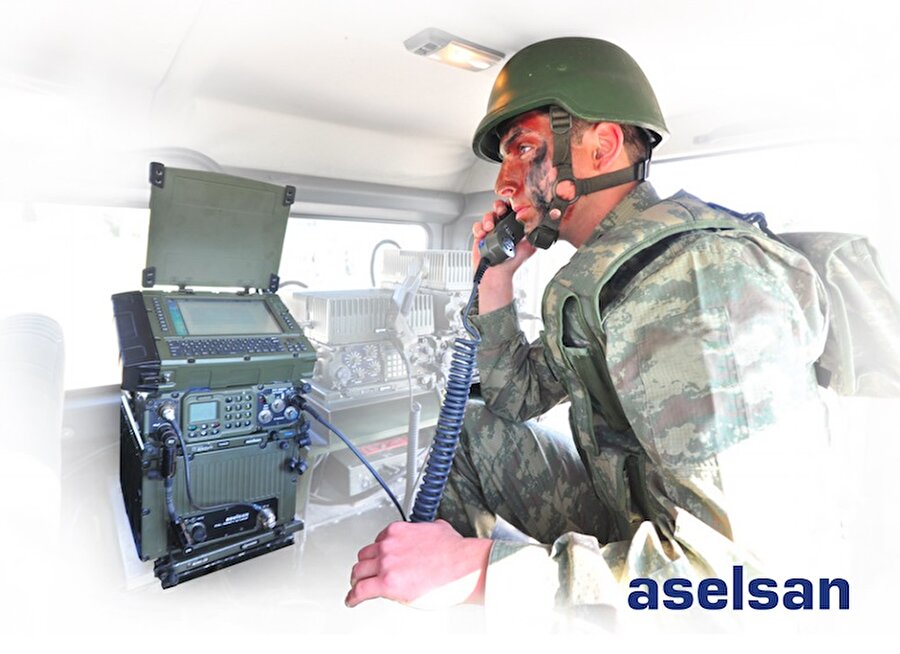 Aradan geçen zamanda dünyada telsiz geliştiren lider firmalardan biri haline gelen ASELSAN, askeri telsiz ailesi ürünlerini 20 ülkeye ihraç etme başarısı yakaladı. 