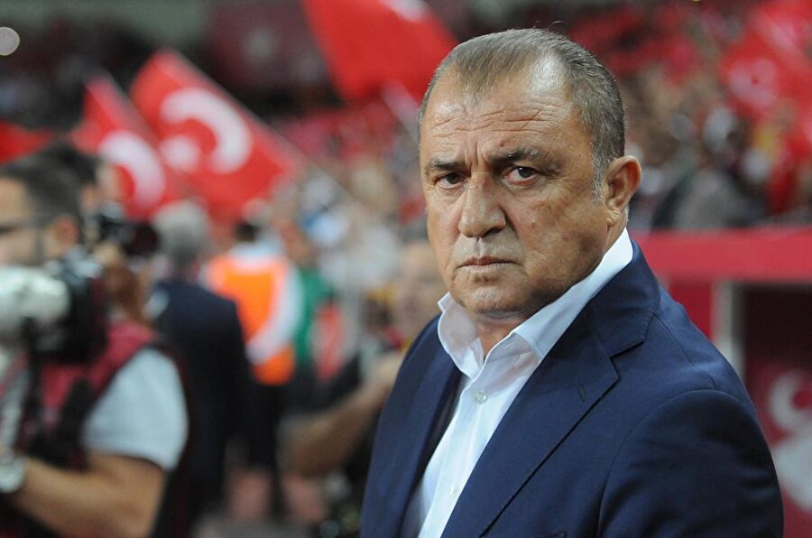 Fatih Terim istifasının ardından sessizliğini koruyor.