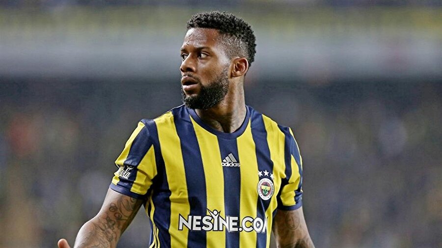 Jeremain Lens geçen sene Fenerbahçeli taraftarların en beğendiği futbolculardan biriydi.