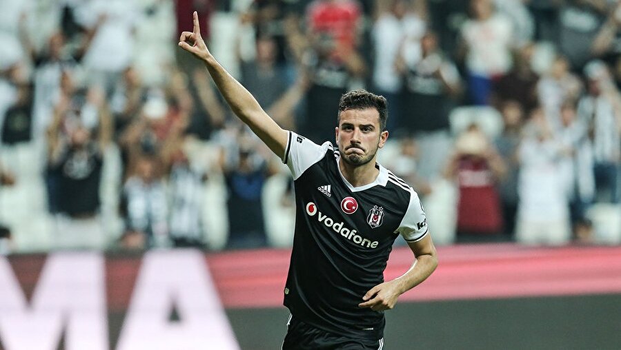 Beşiktaş'ın maestrosu eski kulübü Arsenal'i peşine taktı.