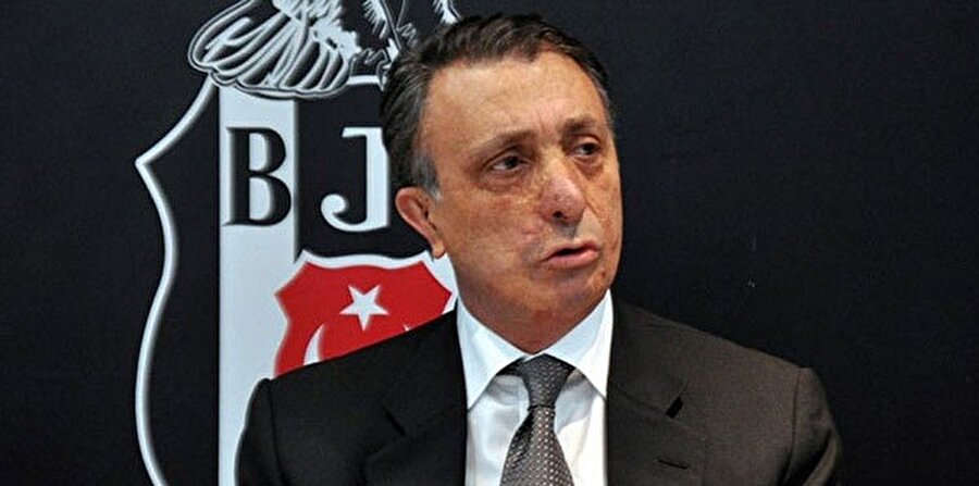 Beşiktaş Asbaşkanı Ahmet Nur Çebi, Beşiktaş'ın Kaptanı Oğuzhan Özyakup için çıkan transfer dedikoduları hakkında konuştu.