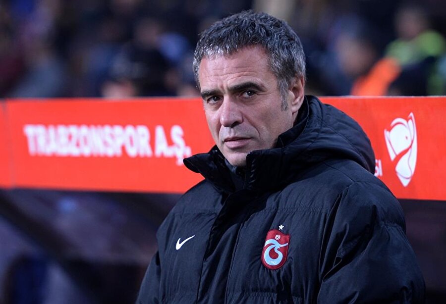 Olayli Ayriliklarin Adami Ersun Yanal