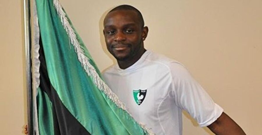 Inkango'nun imza töreni