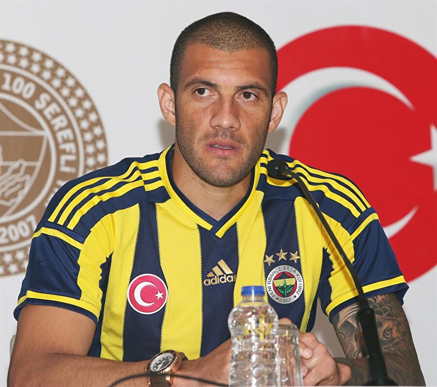 Fernandao, Galatasaray galibiyetine odaklandıklarını belirtti.