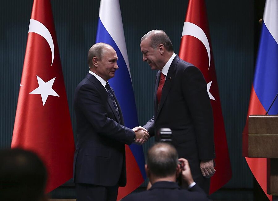 Türkiye-Rusya arasındaki ilişkilerin 2016 ortasında düzelmeye başlaması ardından Rusya, birçok ürünün Türkiye'den alımına yönelik yasağı aşamalı olarak kaldırdı.
