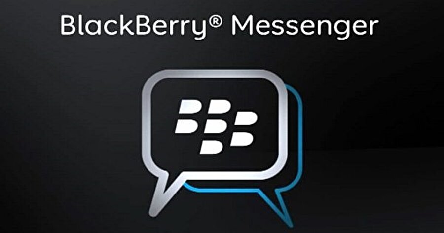 BlackBerry Messenger RIM Blackberry tarafından sürekli güncelleniyor. 