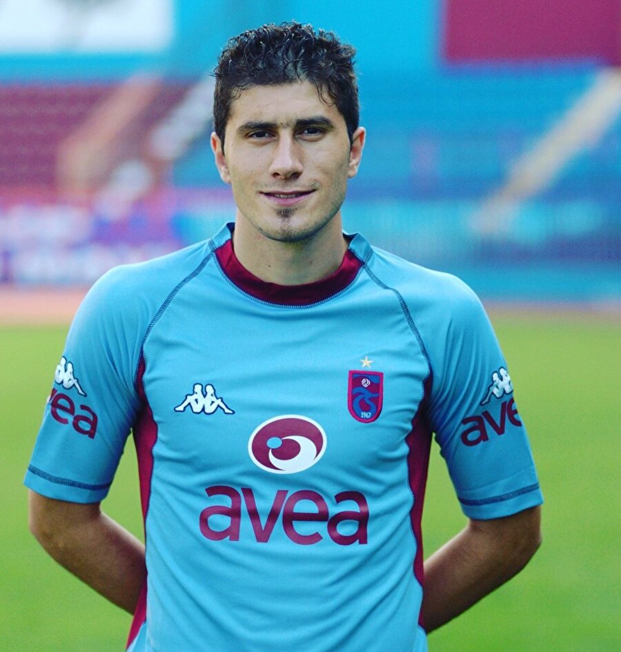 Mehmet Yılmaz, Trabzonspor'a dönüyor.
