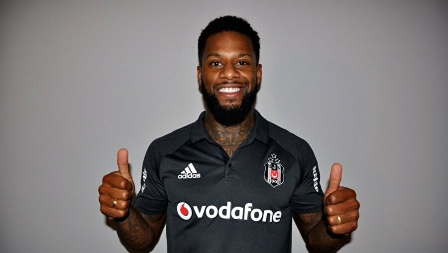 Beşiktaş'ta Jeremain Lens belirsizliği.